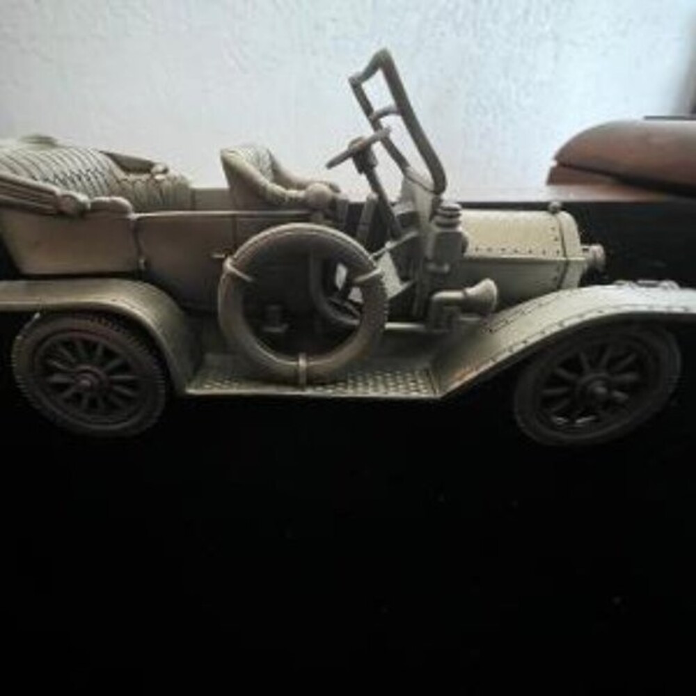 Danbury Mint 1909 Cadillac "30" Tourer